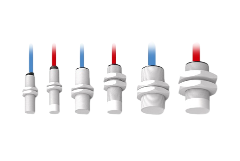  非接觸測量，耐用性強(qiáng)