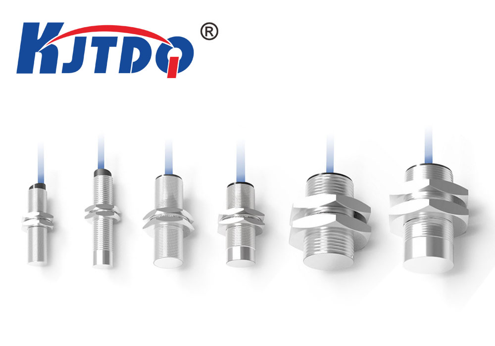 M18埋入式全金屬接近開關（接插型）|電感接近開關產(chǎn)品型號-參數(shù)-接線圖