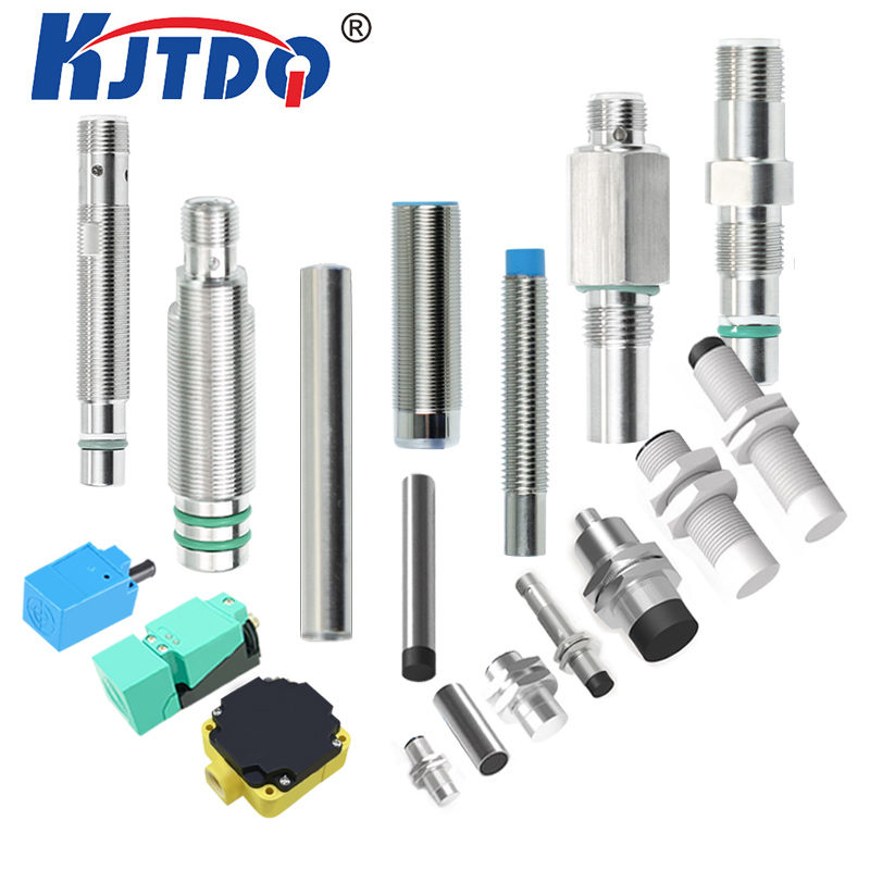 接近開關(guān) 接近開關(guān)