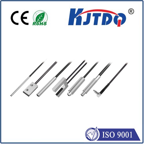 光纖傳感器 光纖傳感器