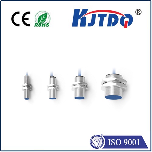 防爆接近開關 防爆接近開關