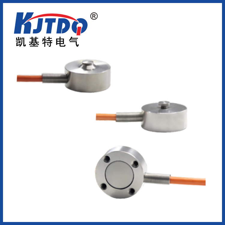 高精度稱重傳感器精度影響因素 高精度稱重傳感器精度影響因素