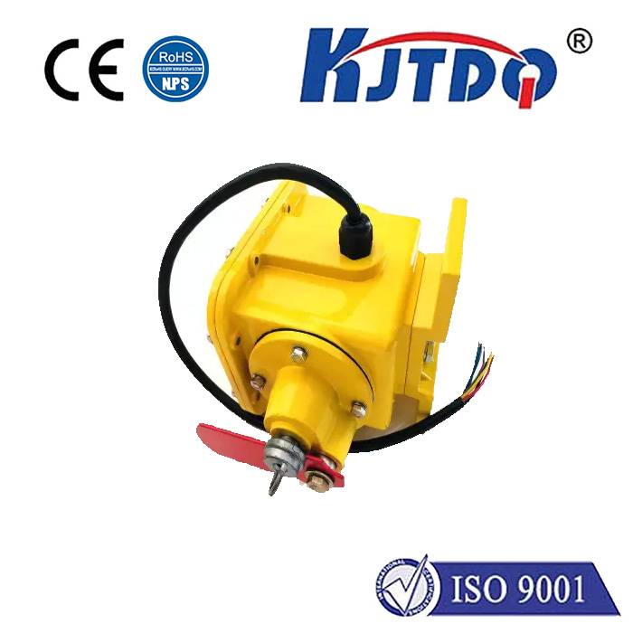 EXDH-III防爆打滑開關 HQSK-A皮帶速度檢測器的原理 EXDH-III防爆打滑開關 HQSK-A皮帶速度檢測器的原理