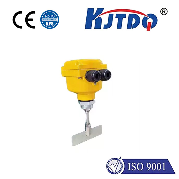 NY-30阻旋式料位檢測器:雙層防塵堵煤裝置,工業應用解析 NY-30阻旋式料位檢測器:雙層防塵堵煤裝置,工業應用解析