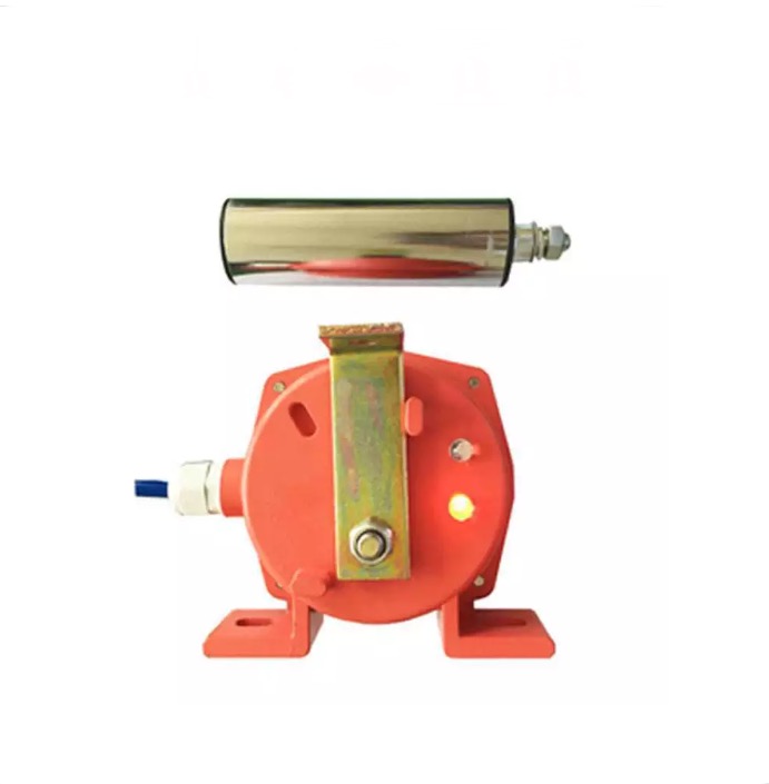 KTOTD-39兩跑偏開關保護裝置:確保設備運行穩定,提升工作安全 KTOTD-39兩跑偏開關保護裝置:確保設備運行穩定,提升工作安全