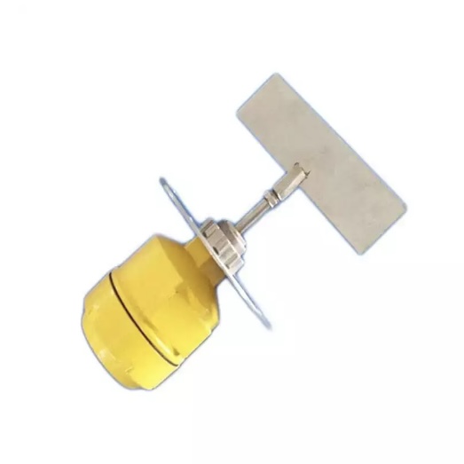 HQSS阻旋料位控制器:智能監(jiān)測(cè),確保生產(chǎn)順暢 HQSS阻旋料位控制器:智能監(jiān)測(cè),確保生產(chǎn)順暢