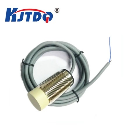 接近開關原理是什么 接近開關原理是什么