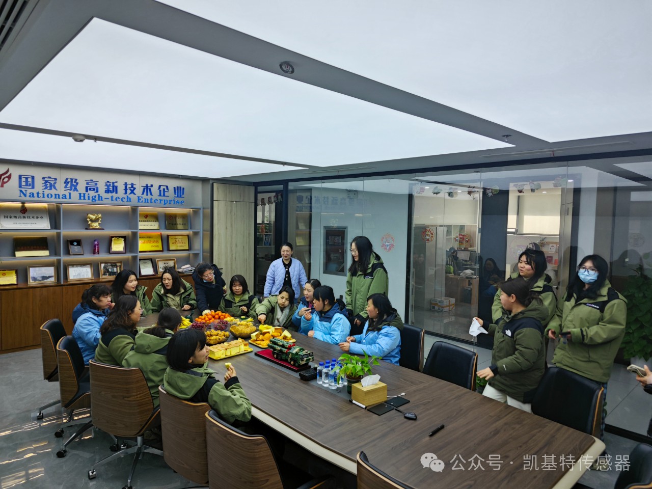 女神節(jié) | 浪漫女人節(jié) 我們這樣慶祝!