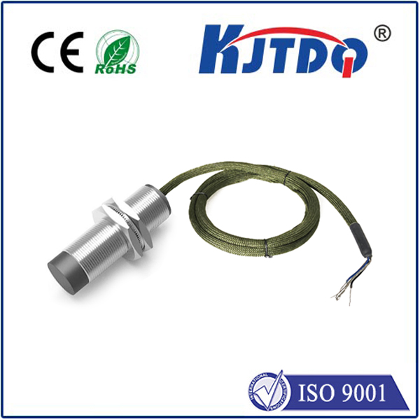 渦流式傳感器有哪些優(yōu)點(diǎn) 渦流式傳感器有哪些優(yōu)點(diǎn)