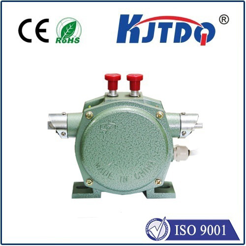 皮帶機(jī)拉繩開(kāi)關(guān)怎么串入控制回路 皮帶機(jī)拉繩開(kāi)關(guān)怎么串入控制回路